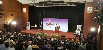 مراسم شروع سال تحصیلی دانشگاه&zwnj;ها با حضور رئیس&zwnj;جمهور آغاز شد