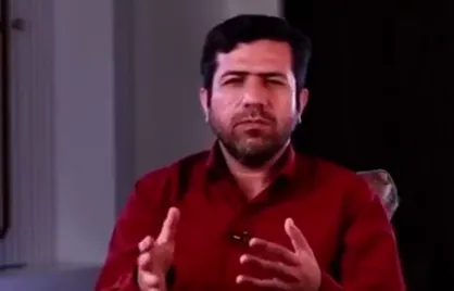 تشییع جنازه خودم را در پرونده زندگی&zwnj;ام دیدم