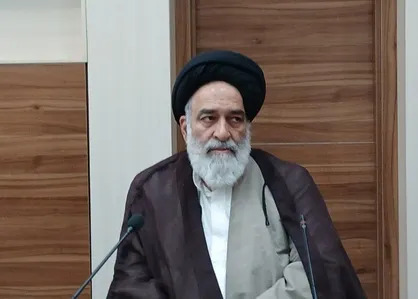 حجت الاسلام محمودی: مراسم ۹ دی در میدان امام حسین تهران برگزار می&zwnj;شود