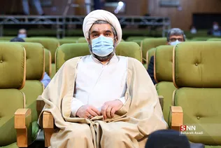  آیین اختتامیه دومین جشنواره نجم