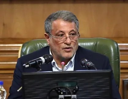 اگر تا فردا حکم شهردار تهران صادر نشود سرپرست انتخاب می&zwnj;کنیم