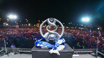 النصر همچنان برای حضور در فینال لیگ قهرمانان آسیا شانس دارد