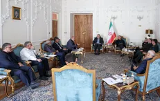 تأکید رییس سازمان پزشکی قانونی بر نقش مراکز تحقیقاتی در حل مسائل کشور