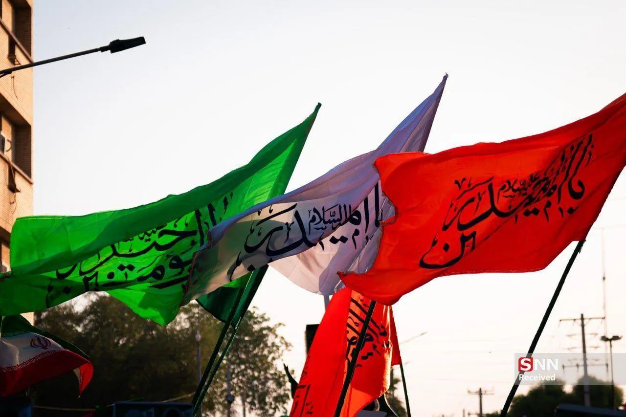 میناب+عیدغدیر
