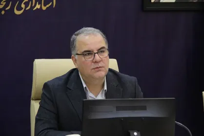 بانک&zwnj;ها با تأمین مالی نیاز&zwnj;های صنایع به توسعه استان کمک کنند