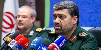 زمانی در مرز&zwnj;ها می&zwnj;جنگیدیم ولی امروز دشمن را تا سواحل مدیترانه تعقیب می&zwnj;کنیم