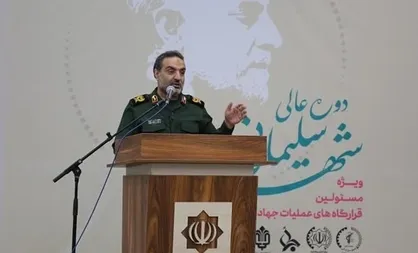گروه&zwnj;های جهادی دنبال تصدی&zwnj;گری نیستند