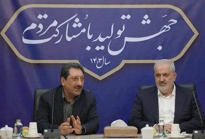 قطع برق تصمیم جمعی بود/ دستور رئیس جمهور را اجرا می&zwnj;کنم