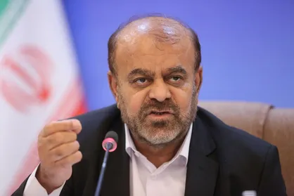 قاسمی: سهم حمل&zwnj; و نقل در تولید ناخالص داخلی شرایط مناسبی ندارد/ بلاتکلیفی سازمان هواپیمایی ۳ ماهه شد