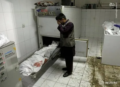 چرا سازمان به اصطلاح ملل و نهاد&zwnj;های علی&zwnj;الظاهر حقوق بشر لال شده&zwnj;اند؟