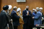 سومین کنگره بین‌المللی قدس شریف 