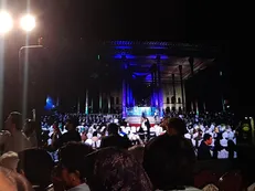 تجلیل از نام آوران اصفهان در رویداد «هفت بحر هنر»