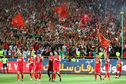 هشدار پرسپولیس درمورد بلیت&zwnj;های جعلی با الدحیل