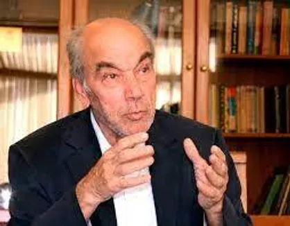 خیابانی در تهران به نام رضا داوری اردکانی نام گذاری شد