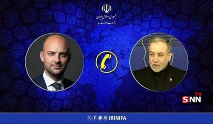 عراقچی: حمله به زیرساخت&zwnj;ها تاثیرات مخربی برای انرژی و اقتصاد جهان خواهد داشت