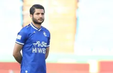 غیبت مدافع استقلال مقابل الوصل