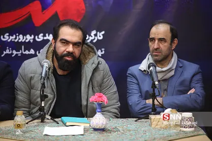 پوروزیری: ادامه سریال &laquo;مینو&raquo; را نمی&zwnj;سازم