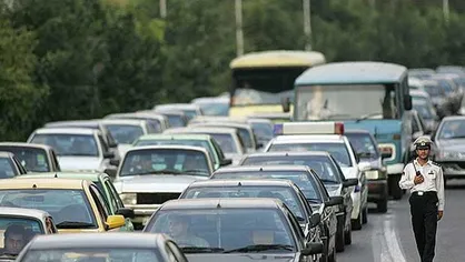 ترافیک کلان&zwnj;شهر&zwnj;ها با هوش مصنوعی کنترل می&zwnj;شود