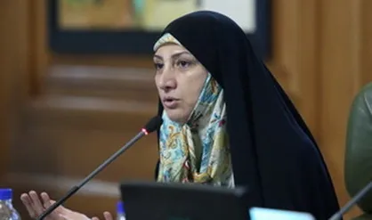 نژادبهرام: مرمت کتابخانه پارک شهر از سر گرفته شده است
