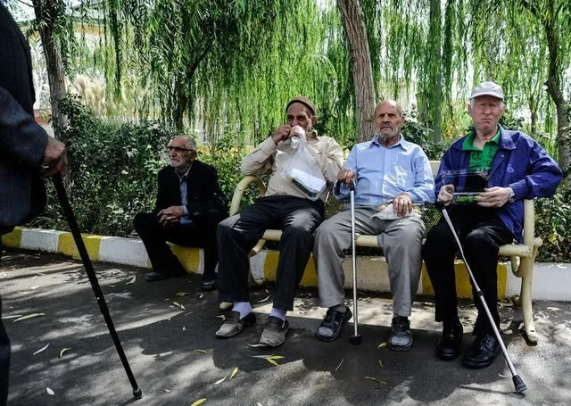 آخرین خبر از پرداخت مابه التفاوت حقوق بازنشستگان تامین اجتماعی ؛ تکرار ابهام یا مردادماه خوش خبری
