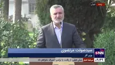مرتضوی: ۳۷ میلیون نفر تاکنون از طرح فجرانه کالابرگ استقبال کردند/ ۳۴.۶ همت طی این مدت خرید شده
