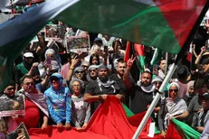 ادامه تظاهرات ضدصهیونیستی از شیکاگو تا سیدنی
