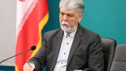 وزیر فرهنگ: روز&zwnj;های سخت تمام نشده است، مسامحه نکنیم