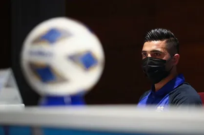 فرشید اسماعیلی: بردهای استقلال به خاطر اتحاد و همدلی است