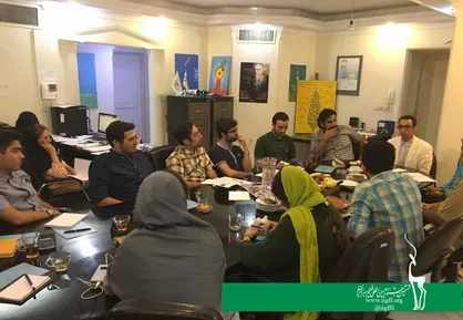 دعوت از جامعه دانشجویی برای مشارکت در حفاظت از محیط زیست