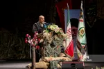 سخنرانی سردار رحیمی فرمانده انتظامی تهران بزرگ