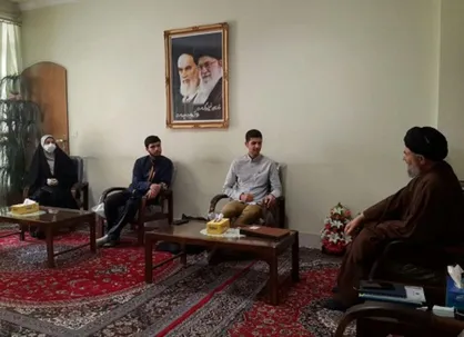 امام&zwnj;جمعه بروجرد: اگر اعتراضات منطقی در میان نباشد، گرگ&zwnj;ها جامعه را خواهند خورد / جابری: تا تثبیت امنیت شغلی کارگران نساجی تلاش می&zwnj;کنیم