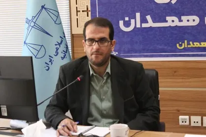 ضارب یکی از کلینیک&zwnj;های همدان خودکشی کرد/یکی از بستگان ضارب در بیمارستان درگذشت