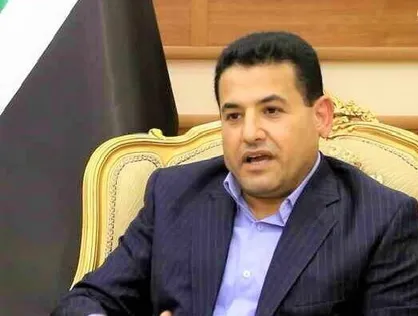 الاعرجی: فعالیت ناتو در عراق با موافقت دولت است