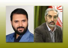 خراسانی‌زاده رییس شورای سیاست‌گذاری سی‌امین جشنواره هنر‌های تجسمی جوانان شد