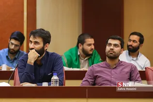 مراسم تجلیل از خادمین اربعین حسینی ، کنگره ملی شهدای دانشجو و راهیان نور دانشجویی