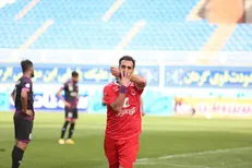 امین قاسمی نژاد اولین خرید استقلال در نقل و انتقالات تابستانی