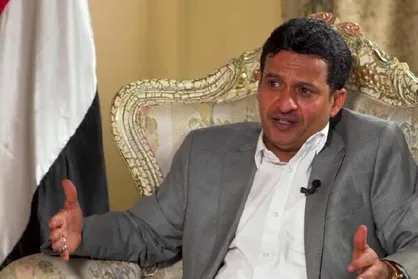 العزی: سازمان ملل فقط زبان پول را می&zwnj;فهمد نه قانون