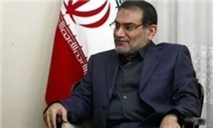 شمخانی: صحبت کردن از بازبینی برجام وقیحانه و ناشی از توهم ترامپ است