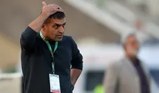 عبدالله ویسی به نشست خبری نمی‌رسد