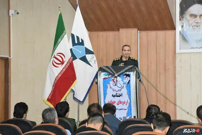 اعزام ۸۰ گروه جهادی به مناطق محروم آذربایجان غربی/ رسیدن به قله انقلاب اسلامی در سطح دانشگاه رقم می&zwnj;خورد