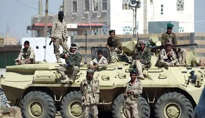 حمله متجاوزان سعودی به &laquo;نجران&raquo; ناکام ماند