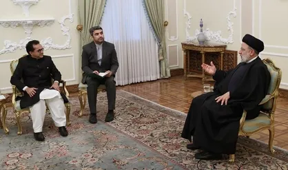 رئیسی: مرز ایران و پاکستان باید در مقابل هرگونه ناامنی حفاظت شود