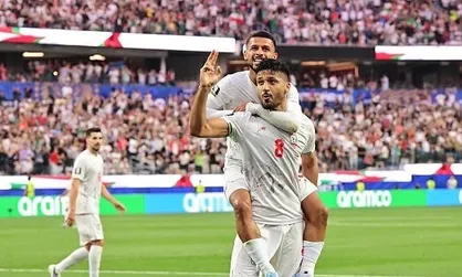 محبی: شادی گلم، تنها یک واکنش آنی بود