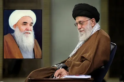 پیام تسلیت رهبر انقلاب درپی درگذشت آیت الله محقق کابلی