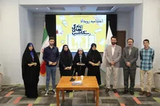 اختتامیه رویداد «سکانس‌های زندگی» برگزار شد