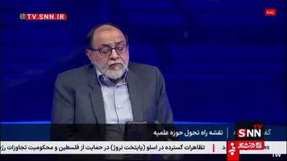 رحیم پور ازغدی: روحانی های واقعی از زندگی&zwnj;خود گذشته اند / ۹۵ درصد طلبه های ما هیچ چیزی در زندگی ندارند