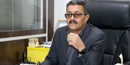 یزدانی&zwnj;نیا نایب رئیس سازمان لیگ شد