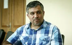 حکم تاجرنیا به عنوان جانشین و سخنگوی ستاد مهرعلیزاده صادر شد
