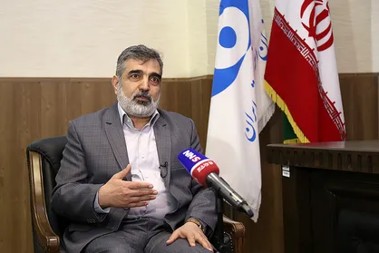 فیلم/ کمالوندی: تشخیص و درمان به موقع نارضایتی مردم رمز موفقیت و پیروزی دولت&zwnj;هاست