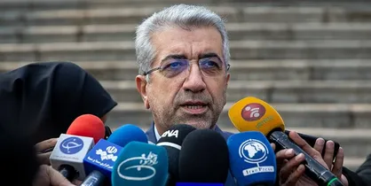 رشد ۳۰ درصدی صادرات برق در سال جاری